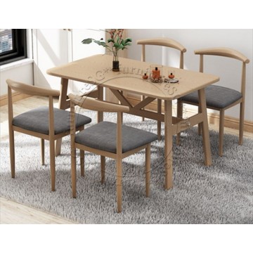 Dining Table Set DNT1531